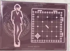 東京ディバンカー B