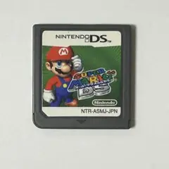 スーパーマリオ64DS