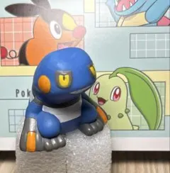 【清掃済み】　グレッグル　2006年