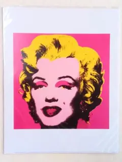 2026年最新】ウォーホル シルクスクリーンの人気アイテム - メルカリ