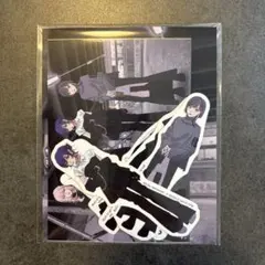 プロセカZOZOTOWN コラボ　ステッカー