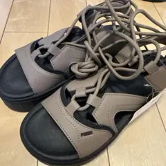 PUMA サンダル 新品使用　25.0cmのサムネイル