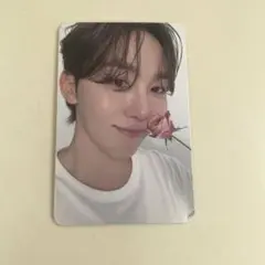 SEVENTEEN 17 IS RIGHT HERE DEAR スングァントレカ