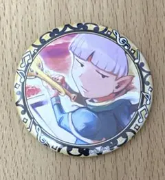 超希少】魔入りました！入間くんカラオケの鉄人 コラボ缶バッジ