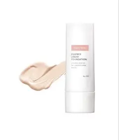 TOUT VERT トゥヴェール エッセンスリキッドファンデーション