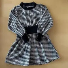 SHEIN ワンピース 140 女の子