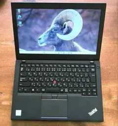 【箱付き完動品】Lenovo ThinkPad X61 XP起動確認済み 箱付き完動品】Lenovo ThinkPad X61 XP起動確認済み - メルカリ