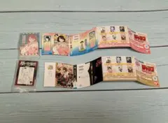 鵺の陰陽師 あかね噺 ジャンプ 豆ガシャ本 まとめ