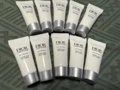 ディオール　カプチュール　クレーム　クリーム　5ml x 10本サンプルのサムネイル