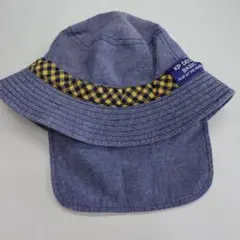 KP DECO BASIC キッズ ハット 56cmのサムネイル