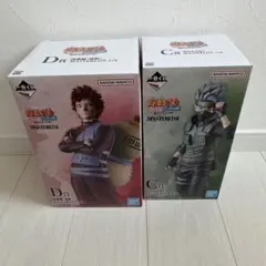 僕のヒーローアカデミア 一番くじ フィギュア キャンバスボードセット