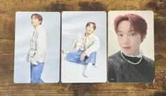 JO1 與那城奨 KIZUNA トレカ