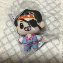 2025年最新】どこでも真島ぬいマスコットの人気アイテム - メルカリ