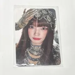 2026年最新】gidle トレカ ミヨンの人気アイテム - メルカリ