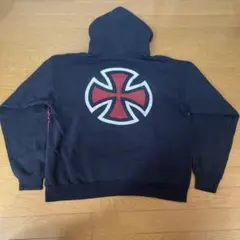 2026年最新】INDEPENDENT パーカー 90sの人気アイテム - メルカリ