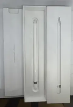 Apple Pencil 第1世代　A1603