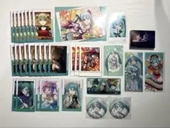 プロセカ ミク まとめ売り