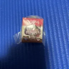 ミニチュアパッケージコレクション　マイメロ