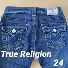 2026年最新】TRUE RELIGION レディース デニム・ジーンズの人気
