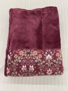 CELINE ウール混タオルケット 140×200cm 西川産業 Cマカダム - メルカリ