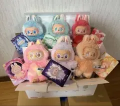 ラブブ アソートセット