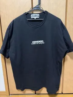 CDG COMME des GARCONS Tシャツ S