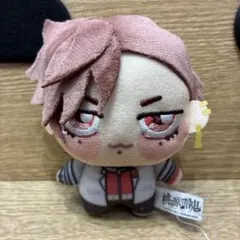 花魁坂京夜 ちょぴぬいぷち 桃源暗鬼