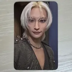 2026年最新】ateez ソンファ チェキの人気アイテム - メルカリ