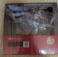 艦隊これくしょん 天津風 figFIX フィギュア 艦これ マックスファクトリー
