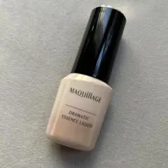 マキアージュ　ドラマティックエッセンスリキッドオークル10 25ml お値下げ