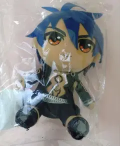 【難あり】メギド72 ソロモン Gift ぬいぐるみ