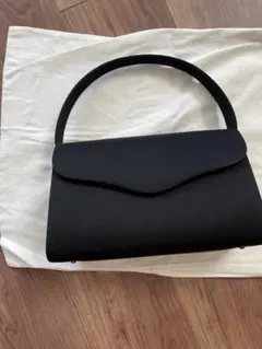 【冠婚葬祭用】PETITSOIRプチソワール 東京ソワールフォーマルバッグ