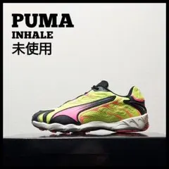 PUMA　プーマ　インへイル　未使用　メンズ　27.5cm
