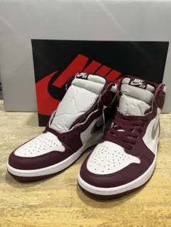 ナイキAIR JORDAN 1 RETRO HIGH OG 28.5cm