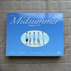 2025年最新】txt サマパケの人気アイテム - メルカリ