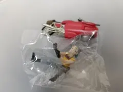ドラゴンボール メカコレクション ブルマのカプセルNo.9バイク