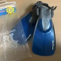 Reef Tourer フィンM 23〜26