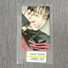 &TEAM EJ ウィジュ ショケ トレカ