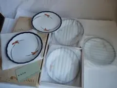 2025年最新】香蘭社 皿 5枚の人気アイテム - メルカリ