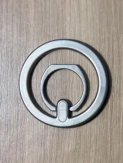 iPhone スマホリング MagSafe対応