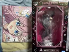 2026年最新】ぼっち・ざ・ろっく！一番くじvolume3の人気アイテム