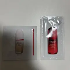 SHISEIDO サンプルセット
