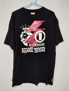 RIZIN／非売品】スタッフ Tシャツ NESTA (L) - メルカリ