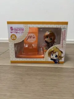 ラブライブ！ 高坂穂乃果　ちょこすた　フィギュアのサムネイル