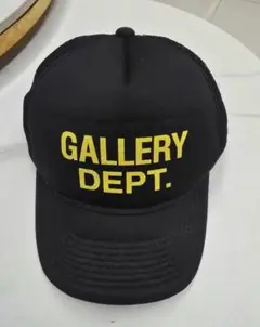 2025年最新】gallery dept キャップの人気アイテム - メルカリ