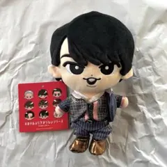 Snow Man 宮舘涼太　すのチルBIGぬいぐるみ