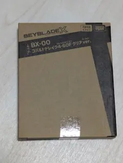 2026年最新】Beyblade x bx-00 コバルトドレイク4-60fの人気アイテム