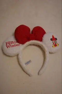 リルリンリン　2022年　カチューシャ