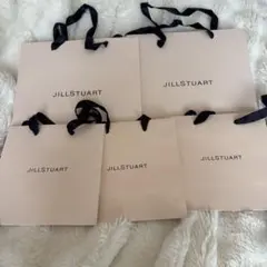 ジルスチュアート ショッパー