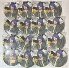 ヒプマイ　EW04 缶バッジ　マルイ　セット　有栖川帝統